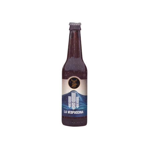 Birra Vespuccina - American Wheat Ale