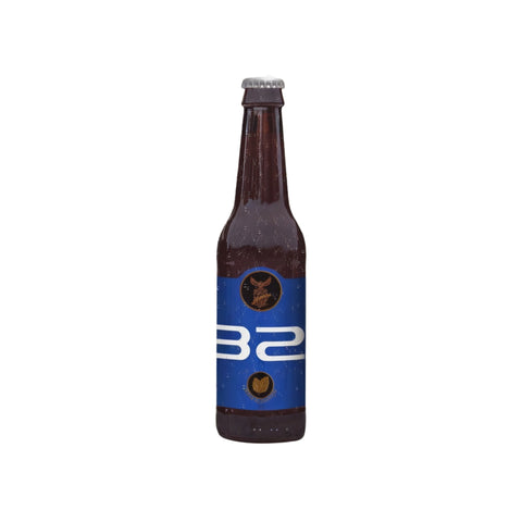 Birra 821 - Blu