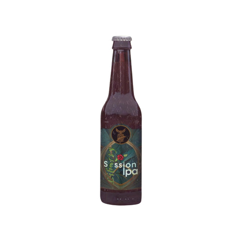 Birra Liberty - Session Ipa