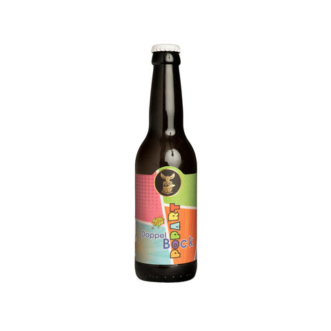 Birra Popart - Doppelbock