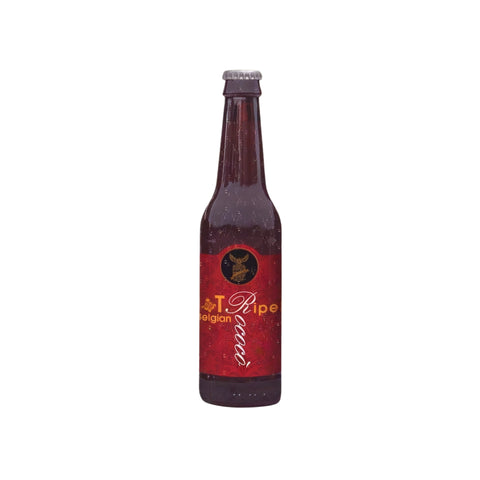 Birra Rococò - Belgial Tripel