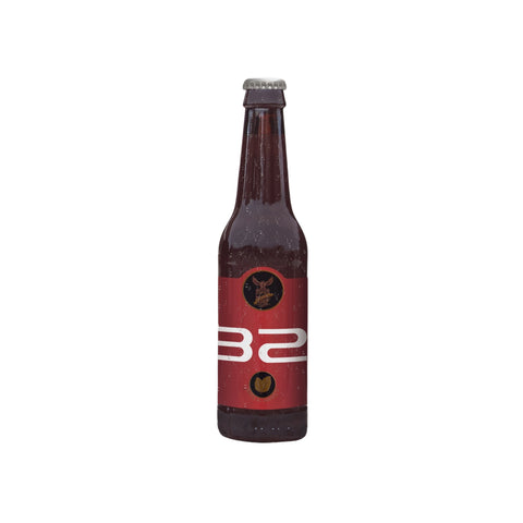 Birra 821 - Rossa