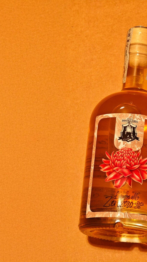 Intenso elegante ed irresistibile